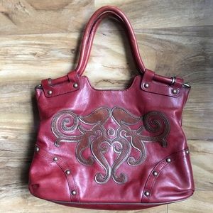 Kate Landry Purse